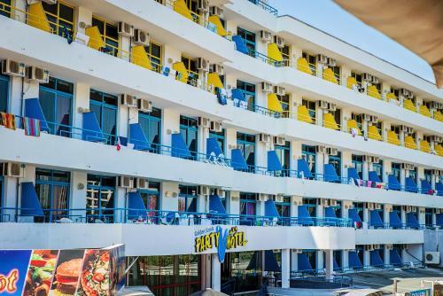 Party Hotel Vladislav - Adults Only