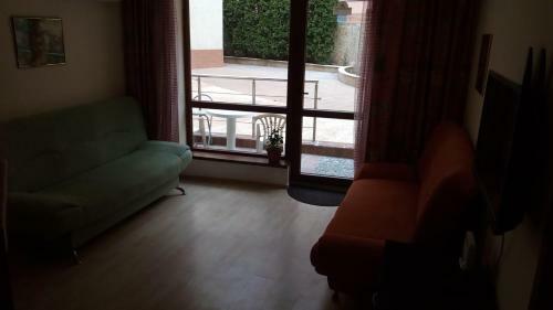 Nesebar Vigo Panorama Apartments