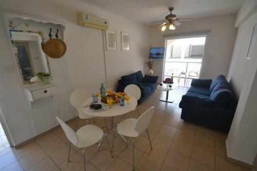 Apartamento Napa Green