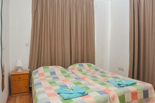 Valentinos Apartments