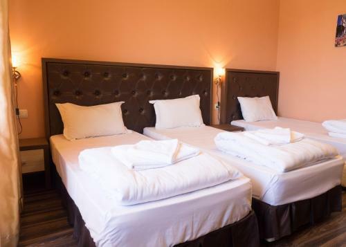 City Blagoevgrad Hotel