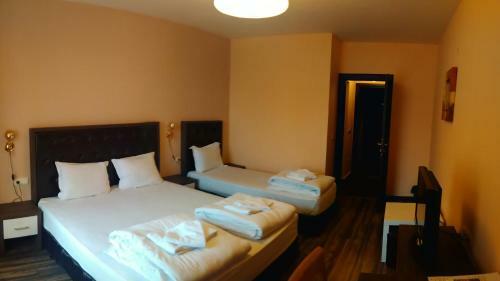 City Blagoevgrad Hotel
