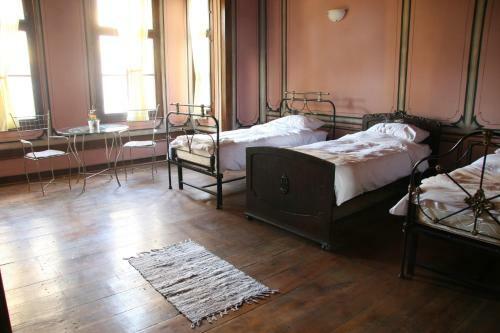 Hostal Guest House Old Plovdiv