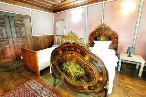 Hostal Guest House Old Plovdiv