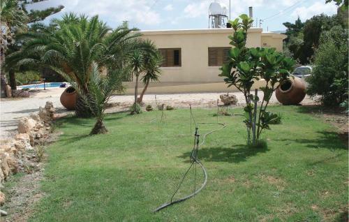Holiday Home Pegia Paphos St George Avenue I