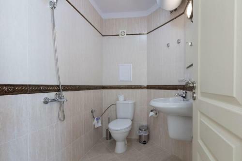 Apartamento Zevs Residence