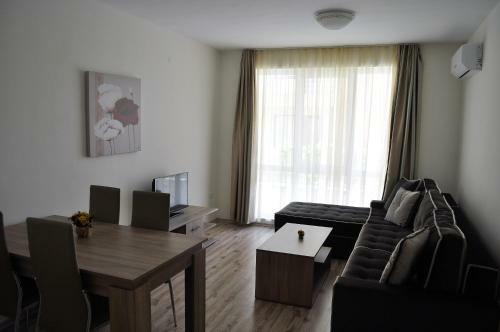 Apartamento Zevs Residence