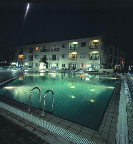 Helios Bay Hotel