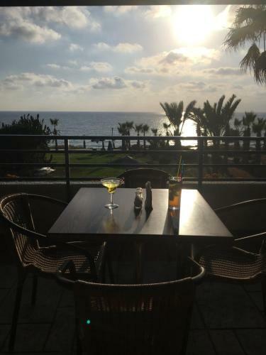 Helios Bay Hotel