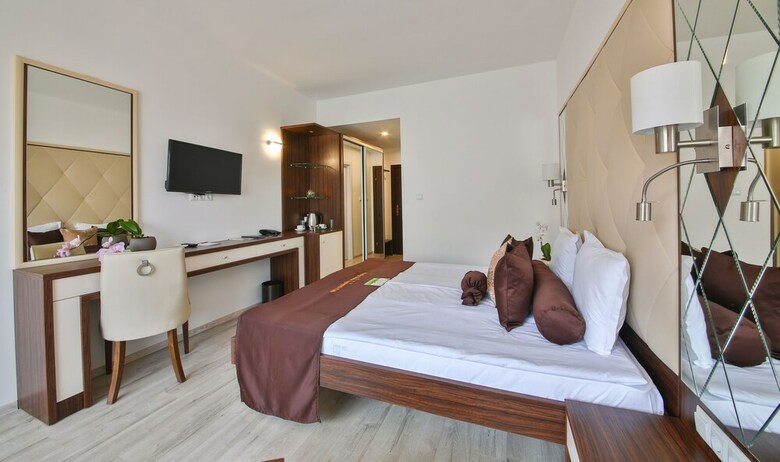 Prestige Hotel And Aquapark - All Inclusive