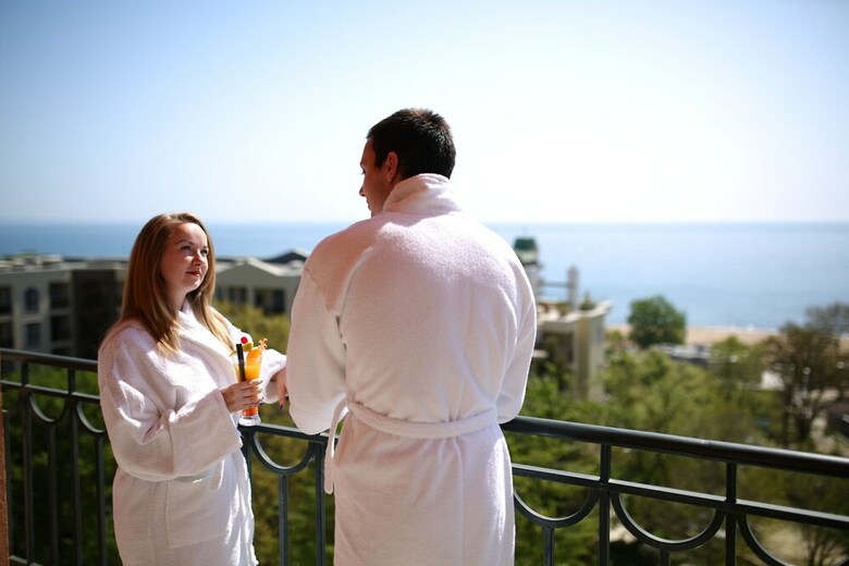 Prestige Hotel And Aquapark - All Inclusive