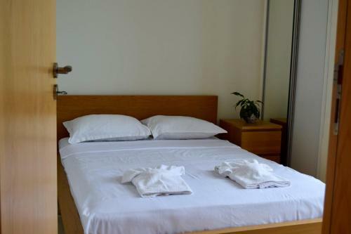 Apartamento Liberty Residence
