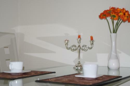 Apartamento Liberty Residence