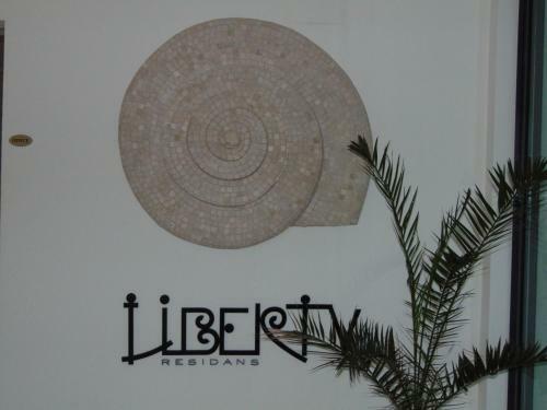 Apartamento Liberty Residence