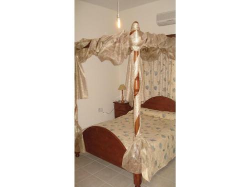 Holiday Home Pegia Paphos St George Avenue I