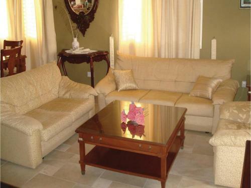 Holiday Home Pegia Paphos St George Avenue I
