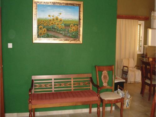 Holiday Home Pegia Paphos St George Avenue I