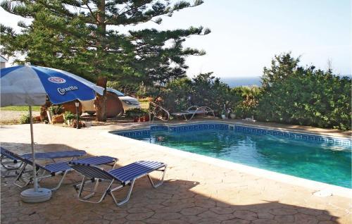 Holiday Home Pegia Paphos St George Avenue I