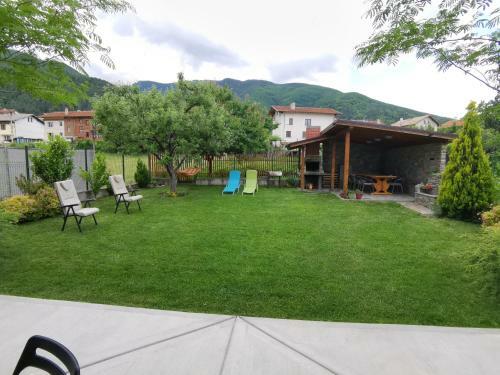 Hostal Guest House Vessyta