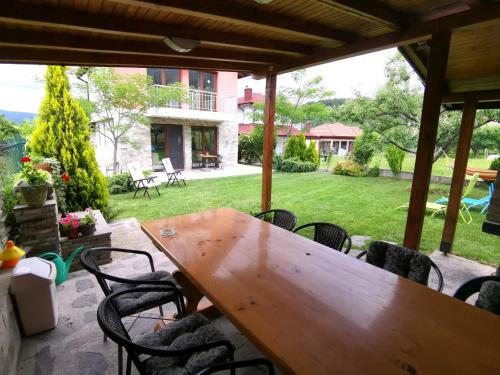 Hostal Guest House Vessyta