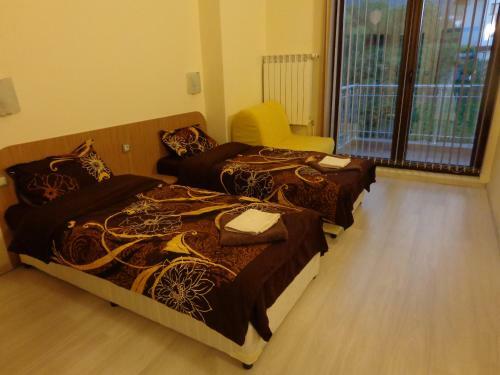 Hostal Guest House Vessyta