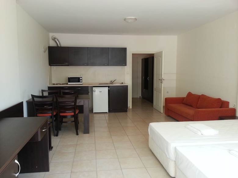 Menada Forum Apartments