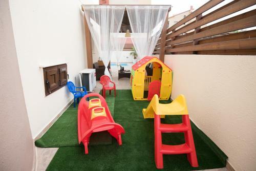 Luxury Villa Regina
