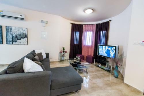 Luxury Villa Regina
