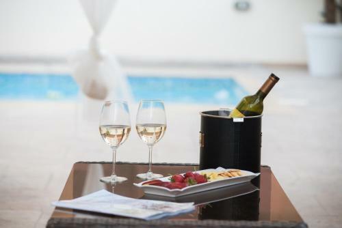 Luxury Villa Regina