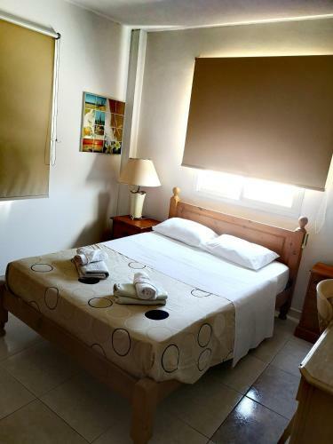 Apartamento Faneromeni Court