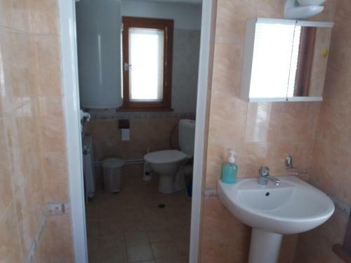 Hostal Guest House Ahp