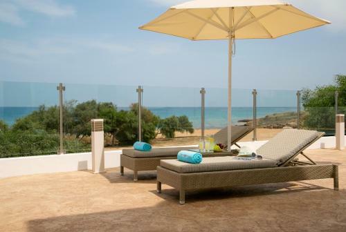 Louis Althea Kalamies Luxury Villas
