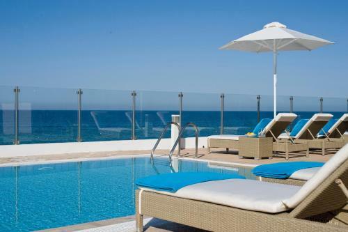Louis Althea Kalamies Luxury Villas
