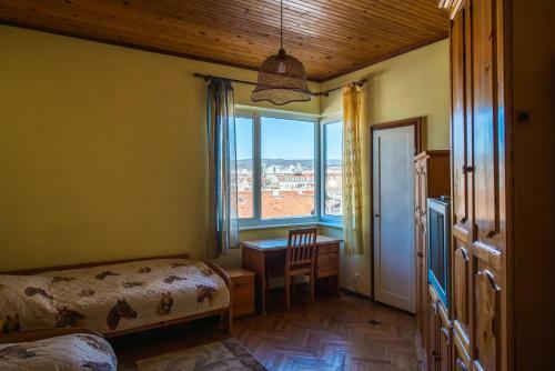 Varna Main Street Classic Apartment