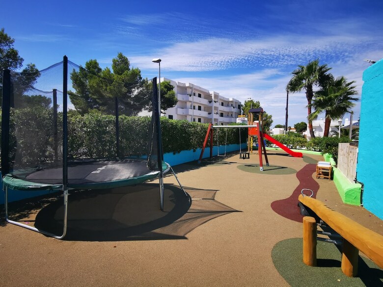 Apartamentos Camelina Suites