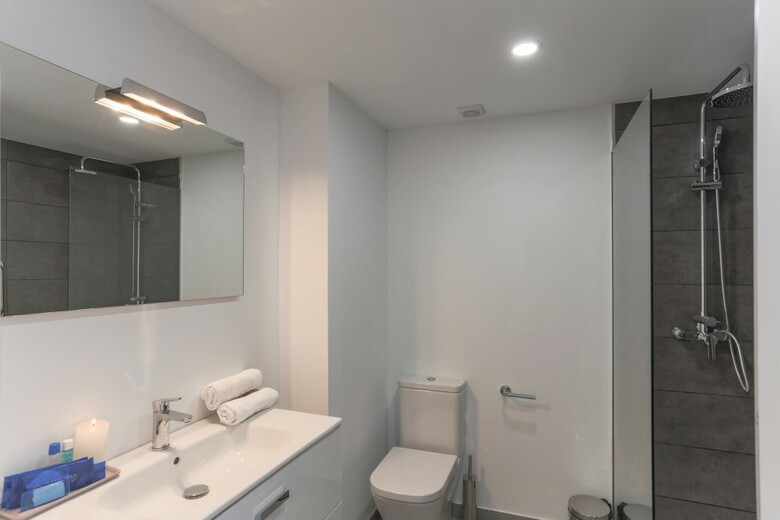 Apartamentos Camelina Suites