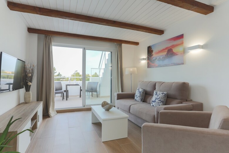 Apartamentos Camelina Suites