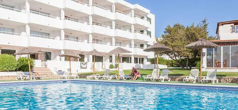 Apartamentos Camelina Suites