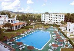 Apartamentos Camelina Suites