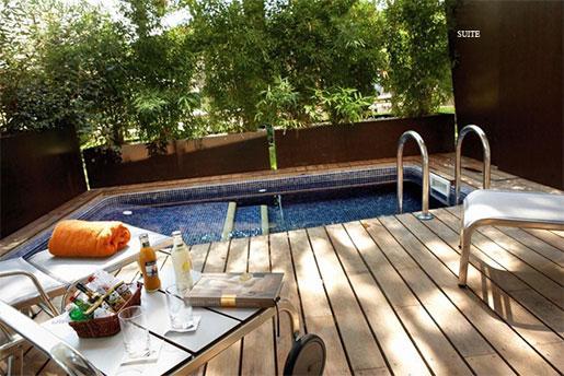 Hotel Nm Suites