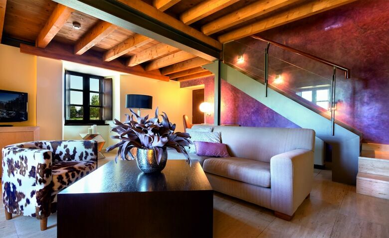Hotel Iz�n Puerta de Gredos