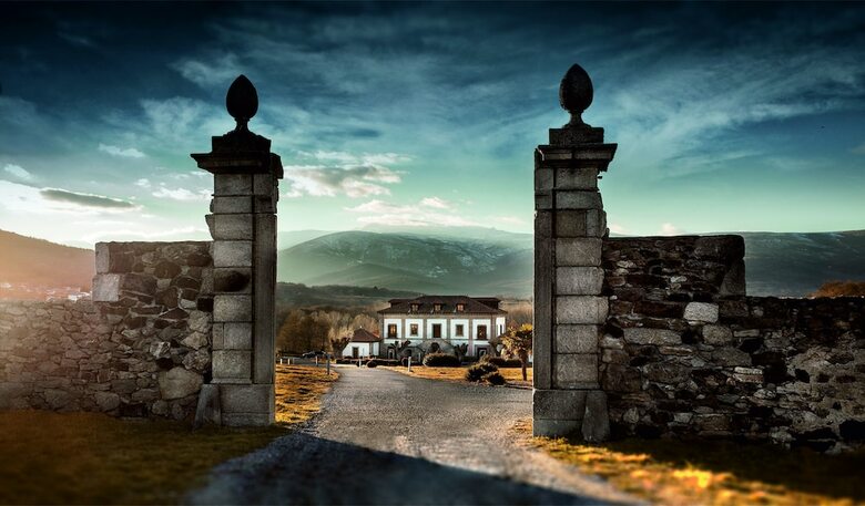 Hotel Iz�n Puerta de Gredos