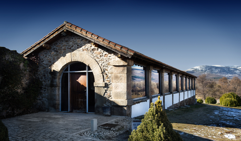Hotel Iz�n Puerta de Gredos