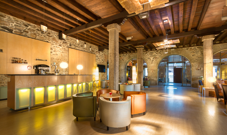 Hotel Iz�n Puerta de Gredos