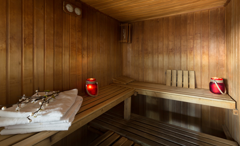 Hotel Iz�n Puerta de Gredos
