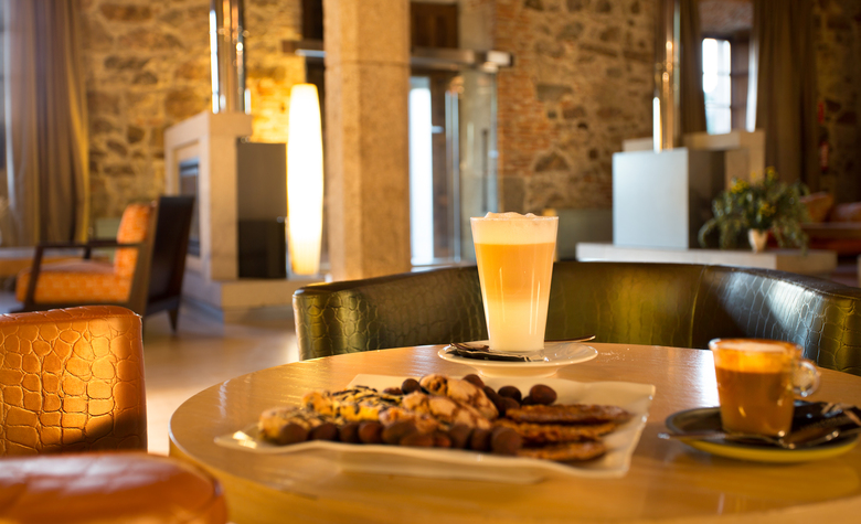 Hotel Iz�n Puerta de Gredos