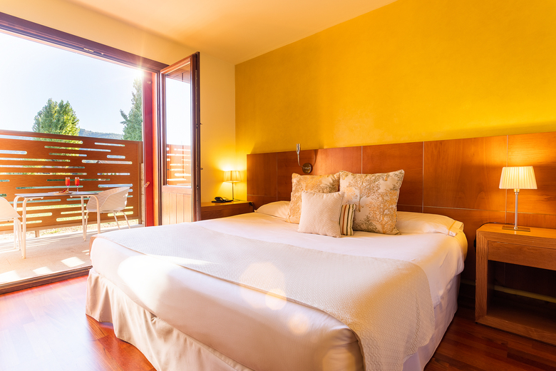 Hotel Iz�n Puerta de Gredos