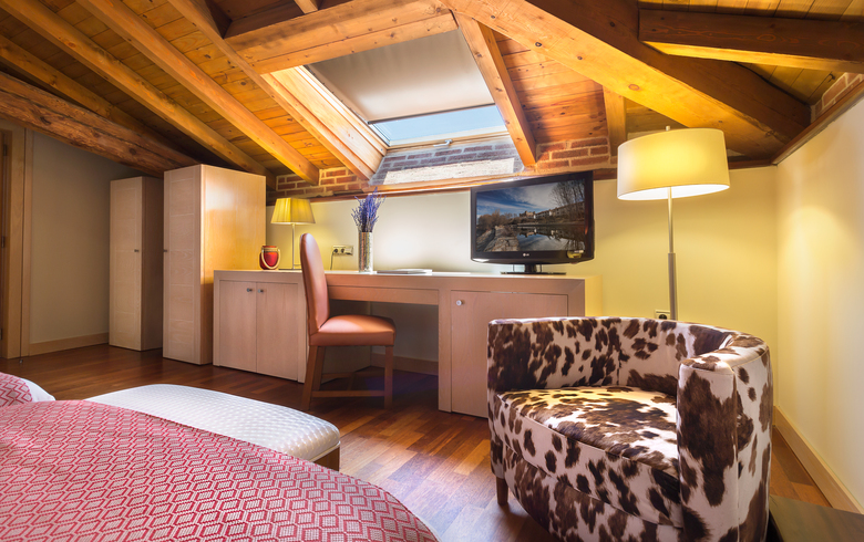 Hotel Iz�n Puerta de Gredos