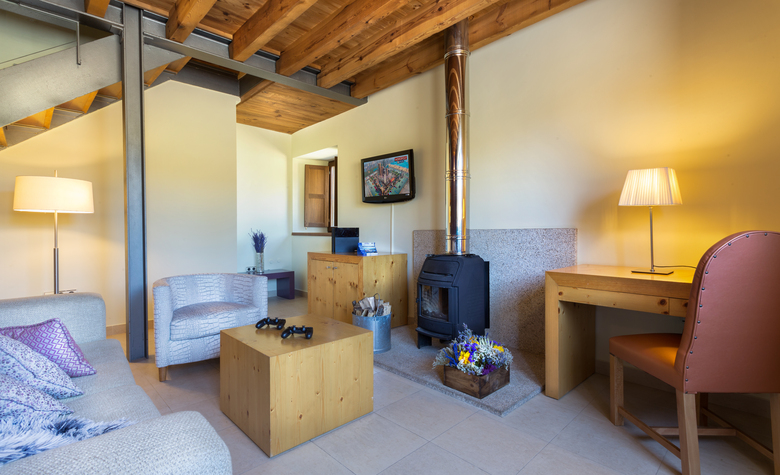 Hotel Iz�n Puerta de Gredos