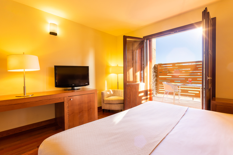 Hotel Iz�n Puerta de Gredos